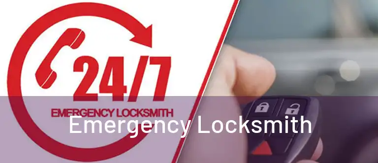  Emergency Locksmith 