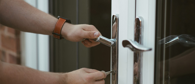 24 hour key locksmith San Rafael