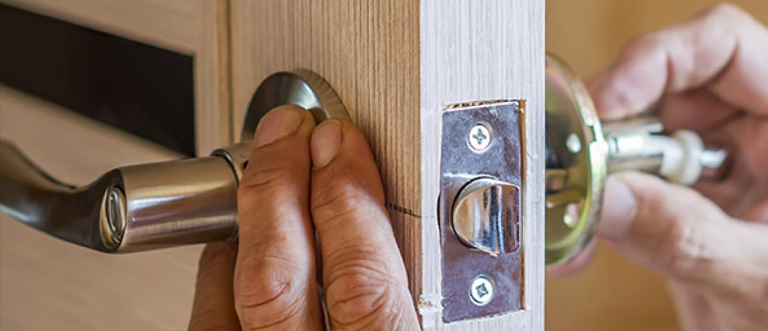 San Rafael 24 hour residential locksmith