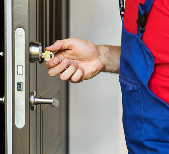 Residential Locksmith San Rafael