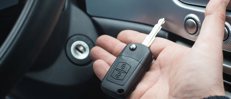 Car locksmith San Rafael