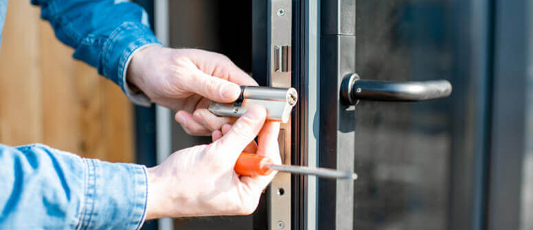 Commercial Locksmith San Rafael