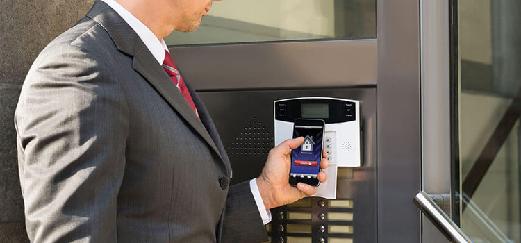 Commercial Office Locksmith San Rafael