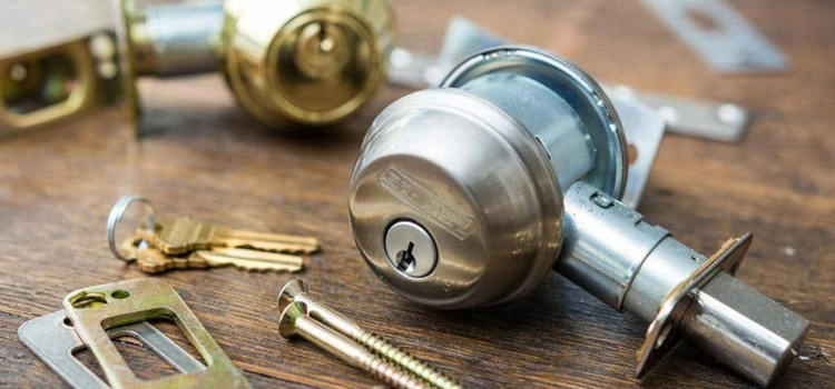 Doorknob Locks Repair San Rafael