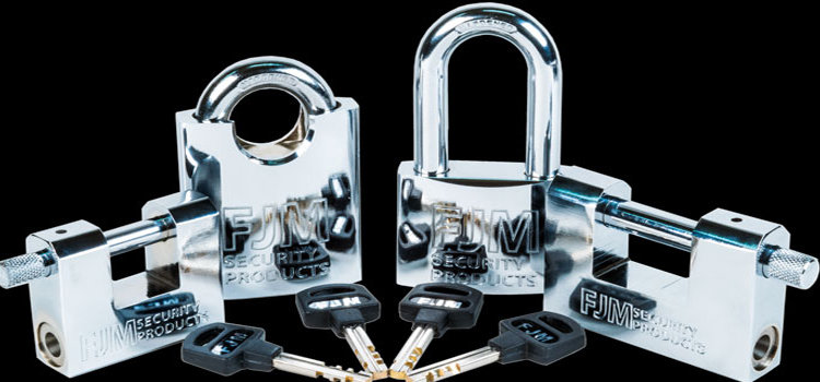 High Security Padlock San Rafael