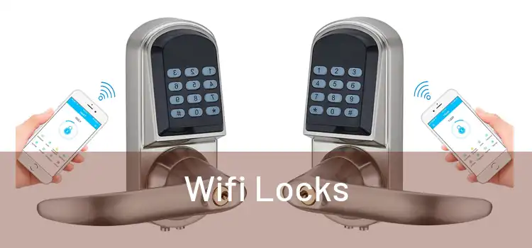  Wifi Locks 
